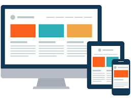 Professional Website